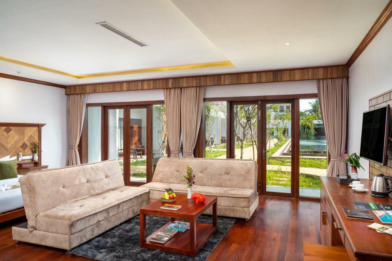 Khmer House Resort Siem Reap Exterior foto